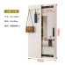 Invisible Dressing Mirror