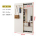 Invisible Dressing Mirror