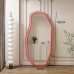 Oversize Dressing Mirror for Bedroom Decoration