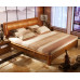 Modern Minimalist Double Bedroom Furniture Set 150cm 180cm Bed