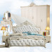 European Furniture Suite Bedroom Set
