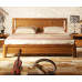 Modern Minimalist Double Bedroom Furniture Set 150cm 180cm Bed