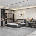 Modern Bedroom Furniture Set