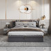 Modern Bedroom Furniture Set