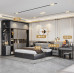 Modern Bedroom Furniture Set