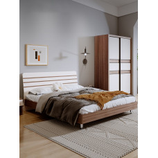 Modern Minimalist Bedroom Furniture Set