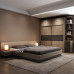 Nordic Bedroom Furniture Set