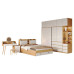 Modern Nordic Bedroom Furniture Set