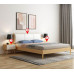 Modern Nordic Bedroom Furniture Set