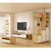 Modern Nordic Bedroom Furniture Set
