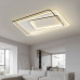 Modern Minimalist LED Ceiling Light