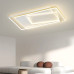 Modern Minimalist LED Ceiling Light