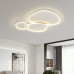 Modern minimalist ceiling light combo set for a new home atmosphere Modern minimalist ceiling light combo set for a new home atmosphere