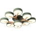 Nordic Living Room Tree Branch Ceiling Lamp Japanese Cream Style Hall Main Lamp Simplistic Modern Wood Lamp Nordic Living Room Tree Branch Ceiling Lamp Japanese Cream Style Hall Main Lamp Simplistic Modern Wood Lamp