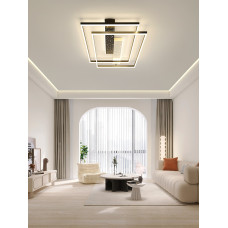 Modern Minimalist Atmosphere Living Room Ceiling Light Scandinavian Luxury Home Lighting Set Modern Minimalist Atmosphere Living Room Ceiling Light Scandinavian Luxury Home Lighting Set