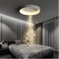 Modern Minimalist Nordic Bedroom Ceiling Lamp LED Modern Minimalist Nordic Bedroom Ceiling Lamp LED