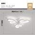 Modern Simplicity Butterfly Flower Bedroom Living Room Ceiling Light Modern Simplicity Butterfly Flower Bedroom Living Room Ceiling Light