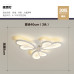 Modern Simplicity Butterfly Flower Bedroom Living Room Ceiling Light Modern Simplicity Butterfly Flower Bedroom Living Room Ceiling Light