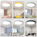 Ultra Thin LED Ceiling Lamp Modern Bedroom Living Room Kitchen Balcony European Lighting Ultra Thin LED Ceiling Lamp Modern Bedroom Living Room Kitchen Balcony European Lighting