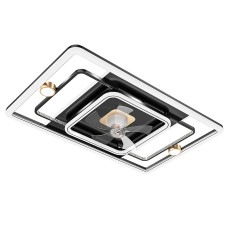 Modern Simple Ceiling Fan Lights for Living Room Bedroom Modern Simple Ceiling Fan Lights for Living Room Bedroom