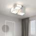 Modern Minimalist Atmosphere Personality Creative Combo Lighting Scandinavian Designer Simplistic Ceiling Lamp
