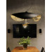 Scandinavian Living Room Cafe Designer Flying Saucer Dining Ceiling Lamp Scandinavian Living Room Cafe Designer Flying Saucer Dining Ceiling Lamp