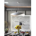 Scandinavian Living Room Cafe Designer Flying Saucer Dining Ceiling Lamp Scandinavian Living Room Cafe Designer Flying Saucer Dining Ceiling Lamp