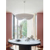 Scandinavian Living Room Cafe Designer Flying Saucer Dining Ceiling Lamp Scandinavian Living Room Cafe Designer Flying Saucer Dining Ceiling Lamp