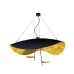 Scandinavian Living Room Cafe Designer Flying Saucer Dining Ceiling Lamp Scandinavian Living Room Cafe Designer Flying Saucer Dining Ceiling Lamp