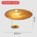 Modern Minimalist Italian Emide Style Dining Room Ceiling Lamp