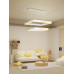 All Spectrum Bedroom Ceiling Light Simple Modern Living Room Light Package Nordic Balcony Light All Spectrum Bedroom Ceiling Light Simple Modern Living Room Light Package Nordic Balcony Light