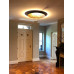 Italian Design Living Room Dining Room Lighting Minimalistic Modern Creative Personalized American Online Panel Bedroom Ceiling Lamp Italian Design Living Room Dining Room Lighting Minimalistic Modern Creative Personalized American Online Panel Bedroom Ceiling Lamp