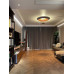 Italian Design Living Room Dining Room Lighting Minimalistic Modern Creative Personalized American Online Panel Bedroom Ceiling Lamp Italian Design Living Room Dining Room Lighting Minimalistic Modern Creative Personalized American Online Panel Bedroom Ceiling Lamp