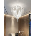 Modern Ceiling Lamp with Tassels for Living Dining Hotel Bedroom Modern Ceiling Lamp with Tassels for Living Dining Hotel Bedroom