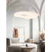 Italian Designer Scandinavian Minimalist Creative Living Room Lighting Round Dining Bedroom Ceiling Lamp Italian Designer Scandinavian Minimalist Creative Living Room Lighting Round Dining Bedroom Ceiling Lamp