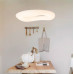 Italian Designer Scandinavian Minimalist Creative Living Room Lighting Round Dining Bedroom Ceiling Lamp Italian Designer Scandinavian Minimalist Creative Living Room Lighting Round Dining Bedroom Ceiling Lamp