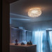 Foscarini Caboche Nordic Designer Art Creative Living Room Bedroom Ceiling Lamp