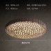 Italian Minimalist Designer Creative Modern Bedroom Study Extremely Simple LED Beehive Ceiling Lamp Italian Minimalist Designer Creative Modern Bedroom Study Extremely Simple LED Beehive Ceiling Lamp