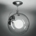 Medium Size Style Miconos Ceiling Light Lamp