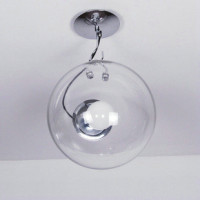 Style Miconos Ceiling Light Lamp