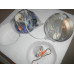 Medium Size Style Miconos Ceiling Light Lamp