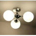 Next Dna Ceiling Light 3 Heads
