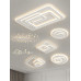 Modern Nordic LED Ceiling Lights Full House Package Lights