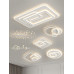 Modern Nordic LED Ceiling Lights Full House Package Lights