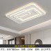 Modern Nordic LED Ceiling Lights Full House Package Lights