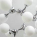 Next Dna Ceiling Light 15 Heads