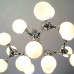 Next Dna Ceiling Light 15 Heads