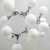 Next Dna Ceiling Light 15 Heads