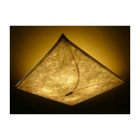 Style Ariette Ceiling Lamp Wall Lamp Of Small Size