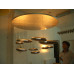 Style Mercury Soffitto Ceiling Light Style Mercury Soffitto Ceiling Light